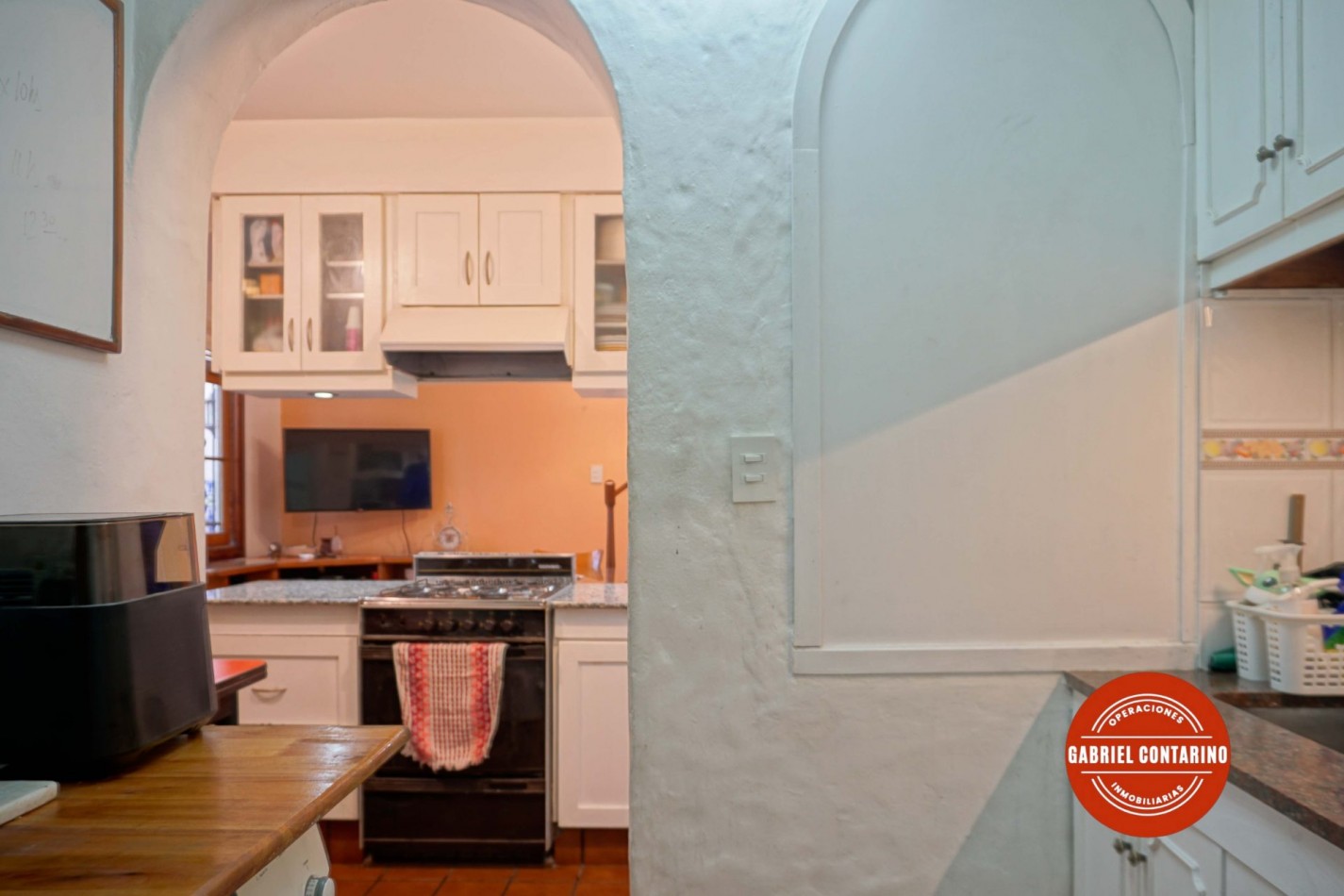 Casa 5 Amb Con Patio Y Parrilla - Quinta Galli