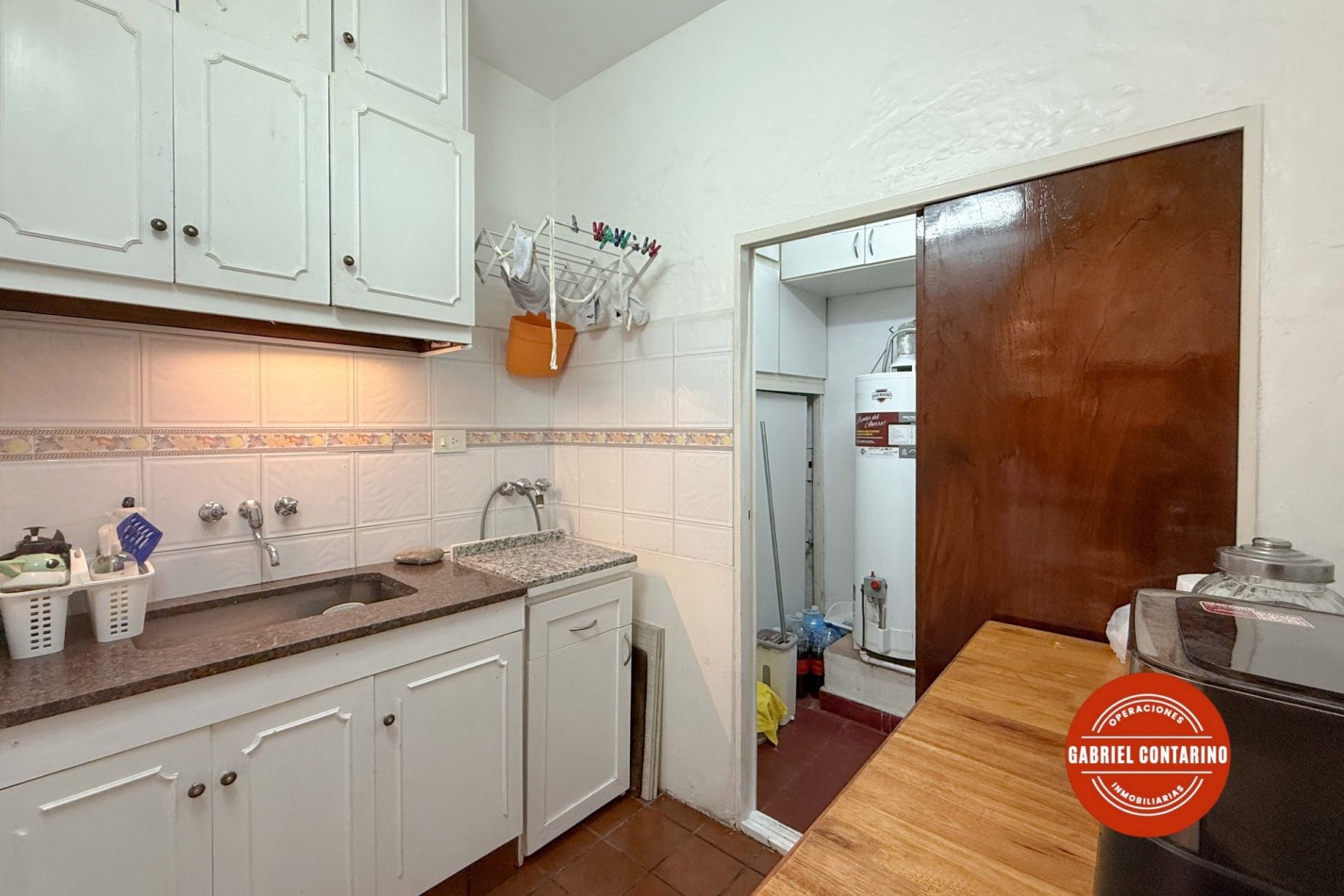 Casa 5 Amb Con Patio Y Parrilla - Quinta Galli