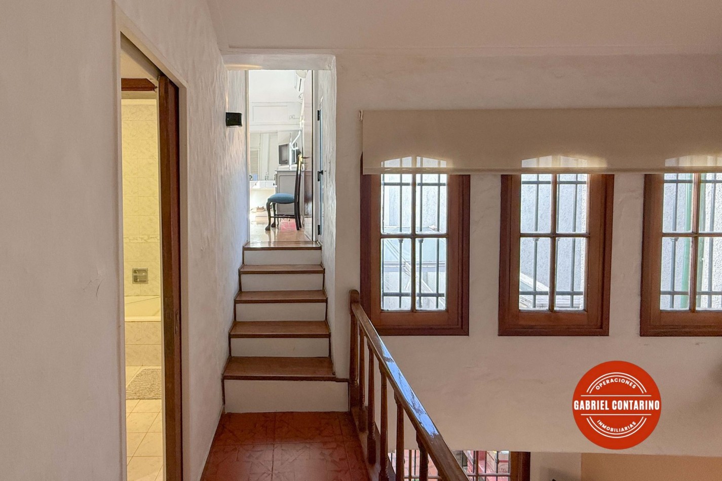Casa 5 Amb Con Patio Y Parrilla - Quinta Galli