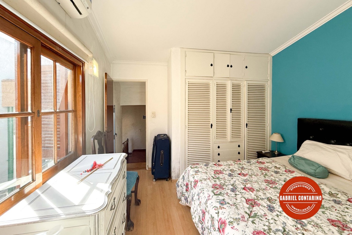 Casa 5 Amb Con Patio Y Parrilla - Quinta Galli