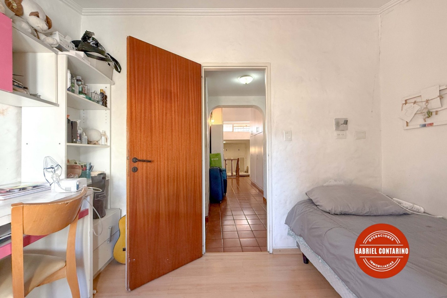 Casa 5 Amb Con Patio Y Parrilla - Quinta Galli