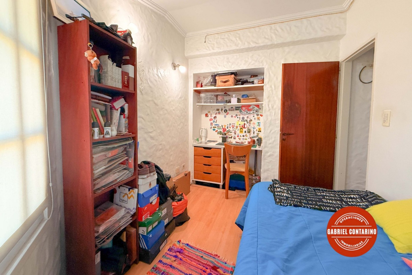 Casa 5 Amb Con Patio Y Parrilla - Quinta Galli