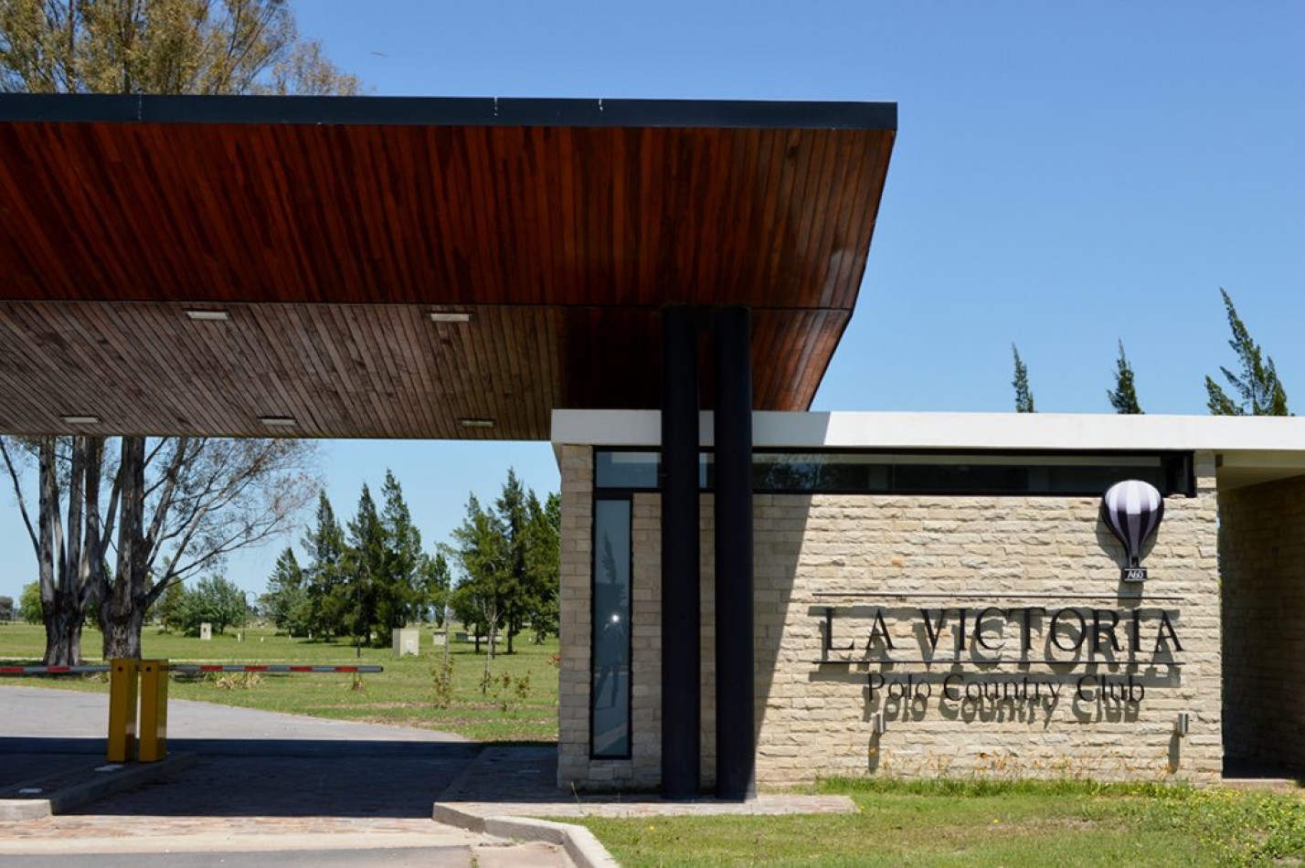 Lote 1170 M2 - Barrio La Victoria - Area 60