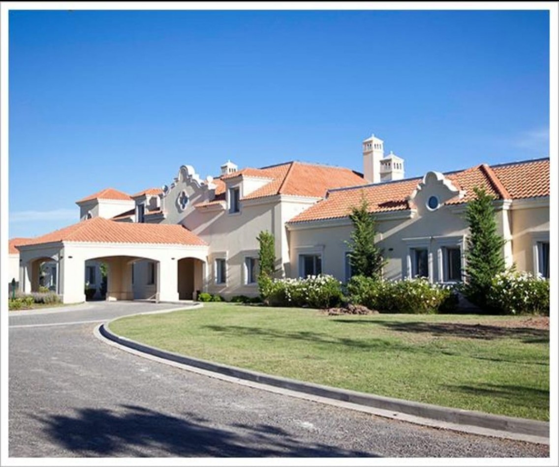 Lote 1170 M2 - Barrio La Victoria - Area 60