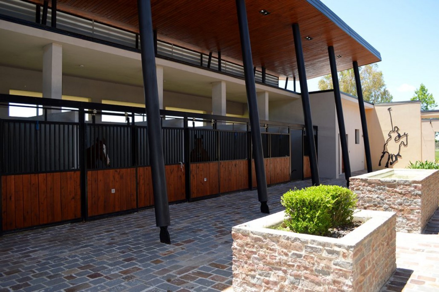 Lote 1170 M2 - Barrio La Victoria - Area 60
