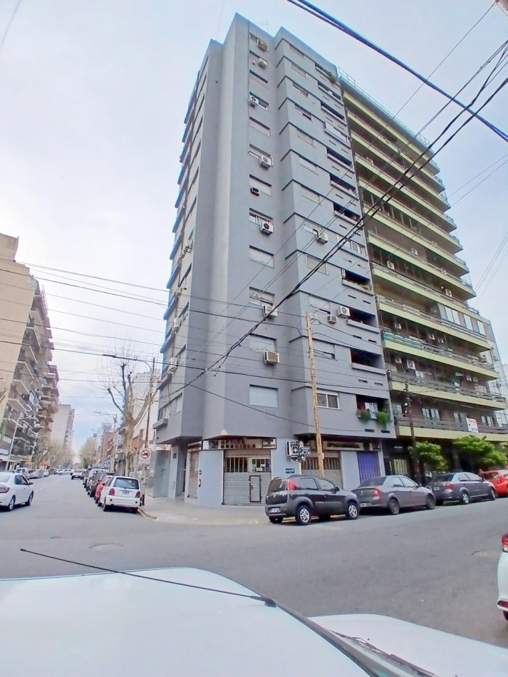  VENTA - DEPARTAMENTO 3 AMBIENTES EN AVELLANEDA CENTRO