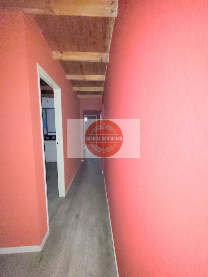EXCELENTE GALPON 450 M2 - ZONA INDUSTRIAL
