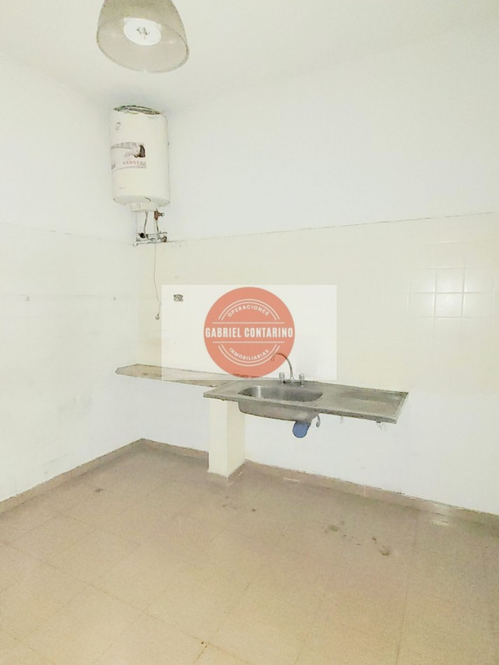 EXCELENTE GALPON 450 M2 - ZONA INDUSTRIAL
