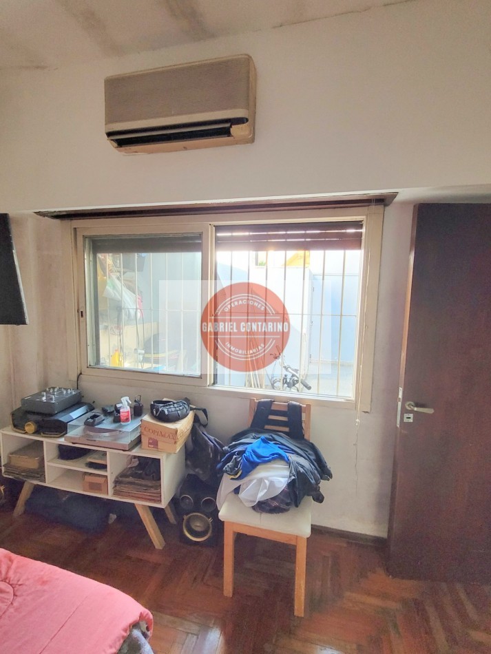 Venta de Departamento Tipo Casa 3 Ambientes en Piñeyro - Avellaneda