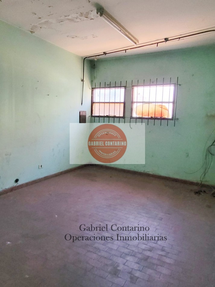 Excelente Galpon 730 M2 - Ideal Distruibuidora