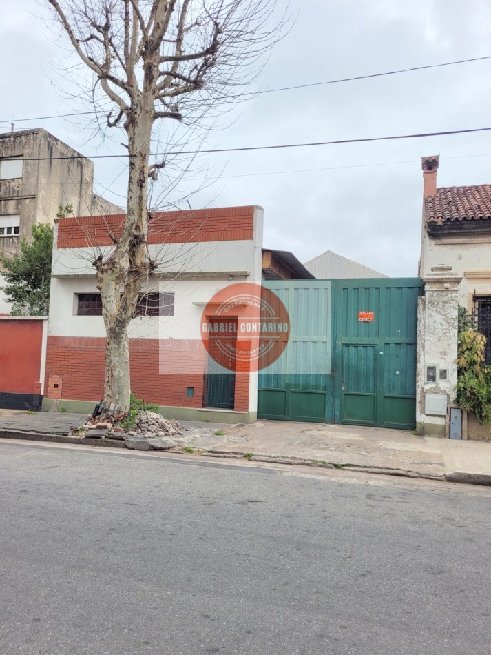 GALPON DEPOSITO 430 M2 - A MTS DE AV. HIPOLITO IRIGOYEN