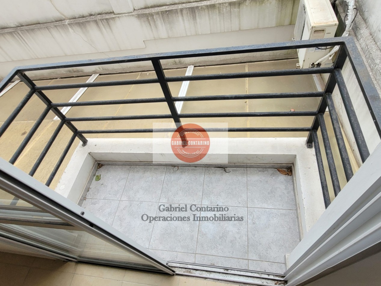 Departamento Monoambiente A Estrenar - A Metros De Av. Mitre Al 4700 - V. Dominico