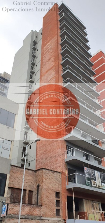 Depto 2 Amb A Estrenar - Distrito Norte Avellaneda