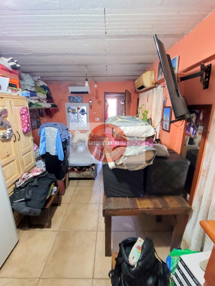 VENTA GALPON 480 M2 - ENT. CONTENEDOR