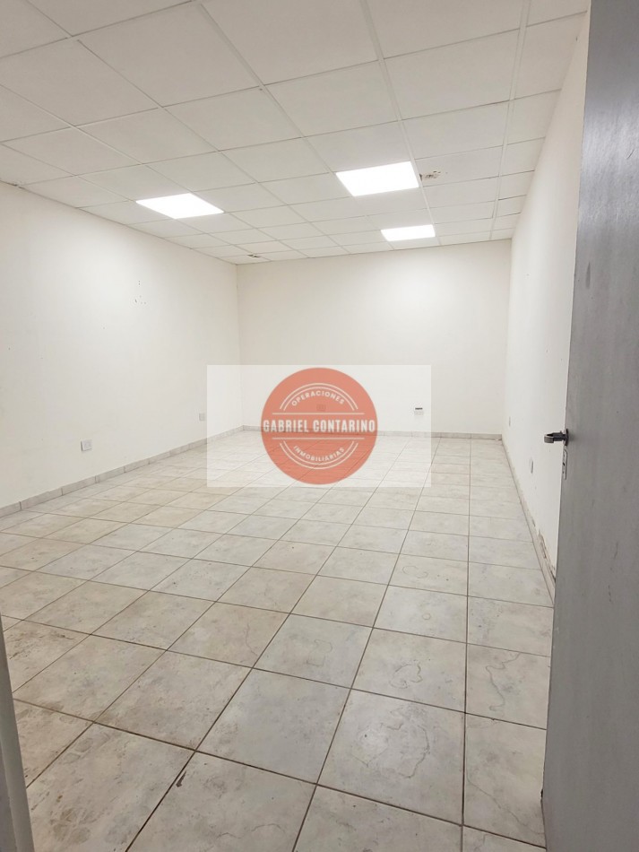 GALPON 400 M2 CON TRIFASICA - EXCELETEN UBICACION