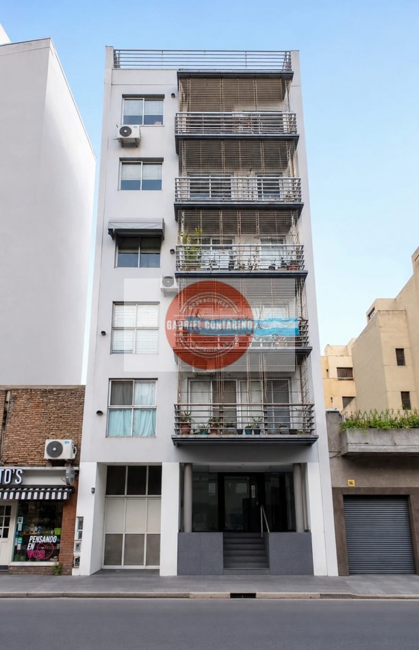 DEPARTAMENTO 2 Y 1/2 AMB. - AVELLANEDA CENTRO