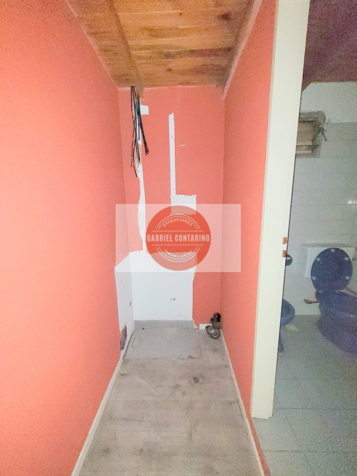 EXCELENTE GALPON 450 M2 - ZONA INDUSTRIAL