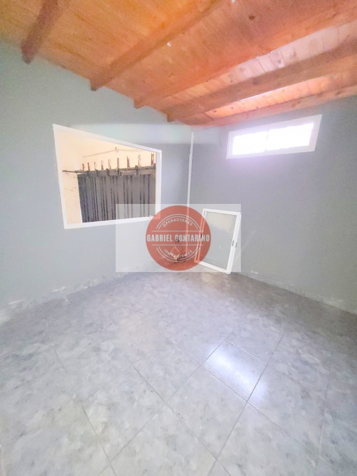 EXCELENTE GALPON 450 M2 - ZONA INDUSTRIAL