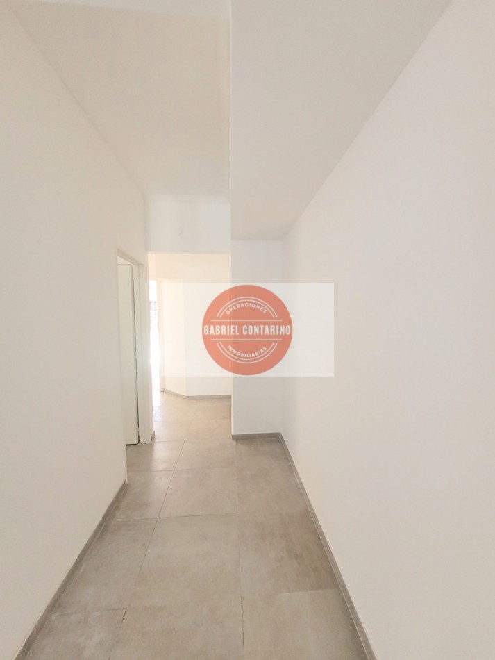 ALQUILER - DEPARTAMENTO 3 AMBIENTES EN VILLA CENTENARIO