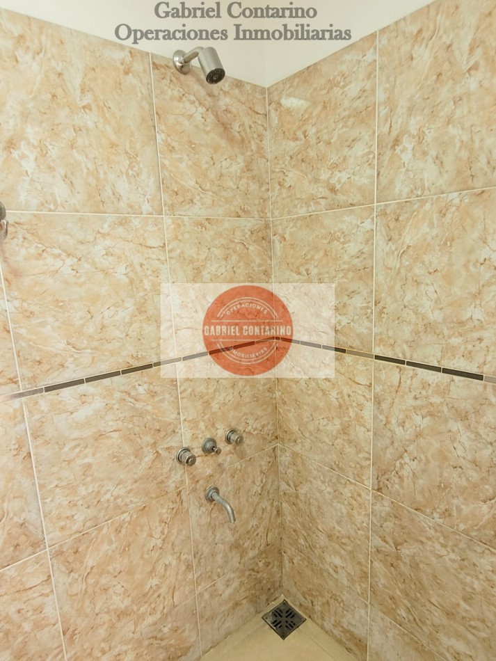 Departamento Monoambiente A Estrenar - A Metros De Av. Mitre Al 4700 - V. Dominico
