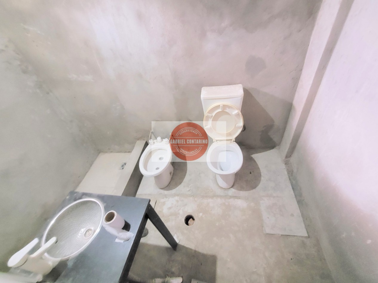Terreno en zona Industrial - Gibraltar 1600 Sarandi