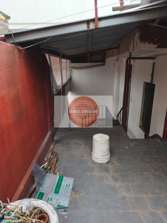 DEPOSITO 100 M2 - A MTS DE MITRE - ZONA CENTRO