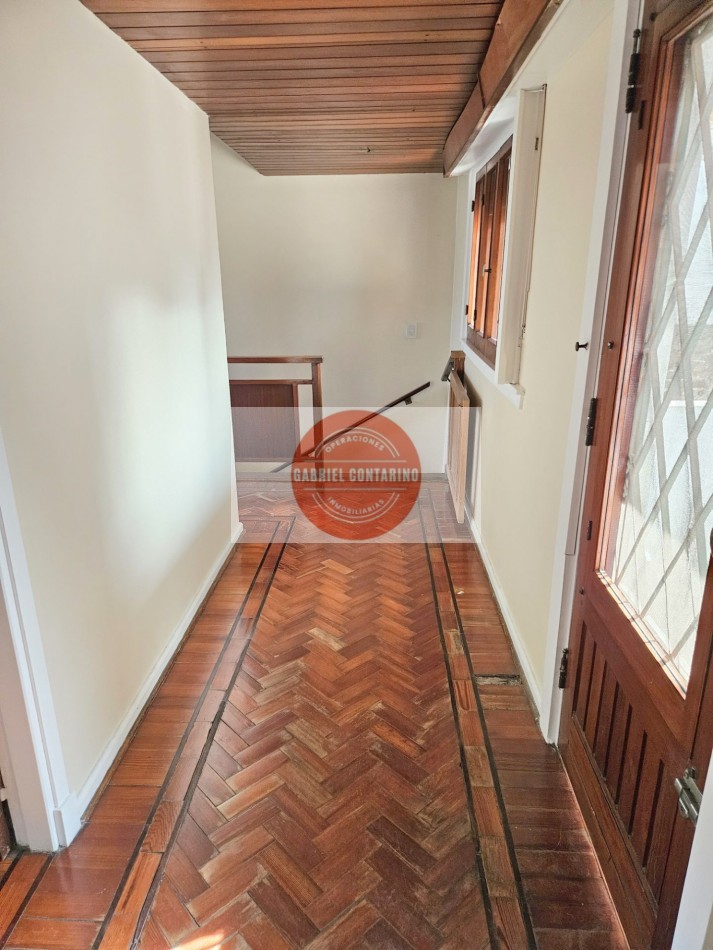 GALPON Y VIVIENDA 4 AMB. EN VENTA - VALENTIN ALSINA