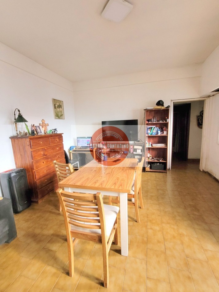 Venta de Departamento Tipo Casa 3 Ambientes en Piñeyro - Avellaneda
