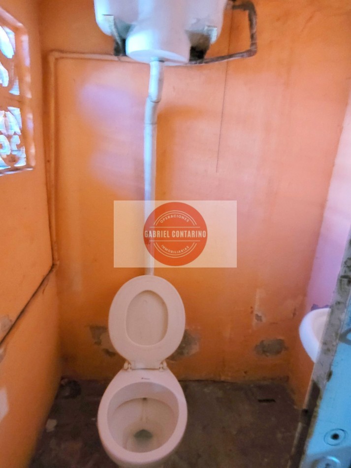 ALQUILER DE DEPOSITO 91 M2 - REMEDIOS DE ESCALADA, LANUS