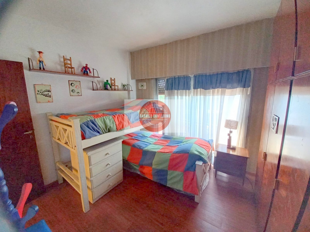 VENTA - DEPARTAMENTO TIPO CASA 3 AMBIENTES AL FRENTE - LANUS