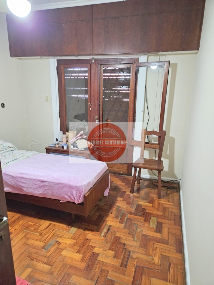 GALPON Y VIVIENDA 4 AMB. EN VENTA - VALENTIN ALSINA