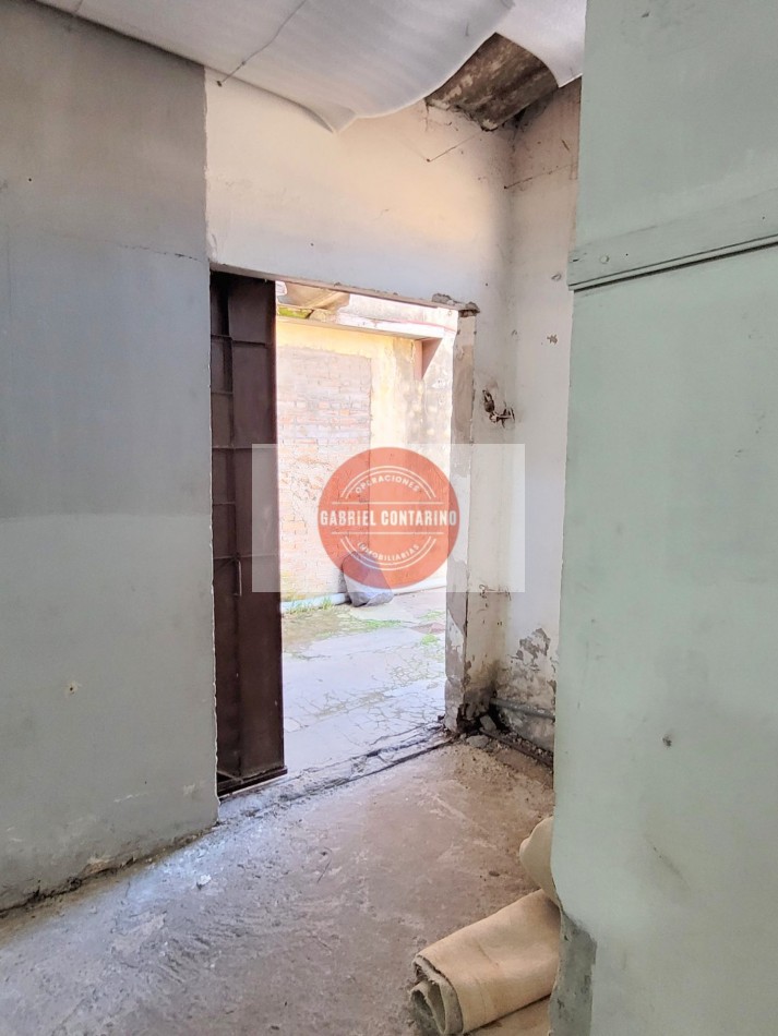 ALQUILER DE DEPOSITO 91 M2 - REMEDIOS DE ESCALADA, LANUS