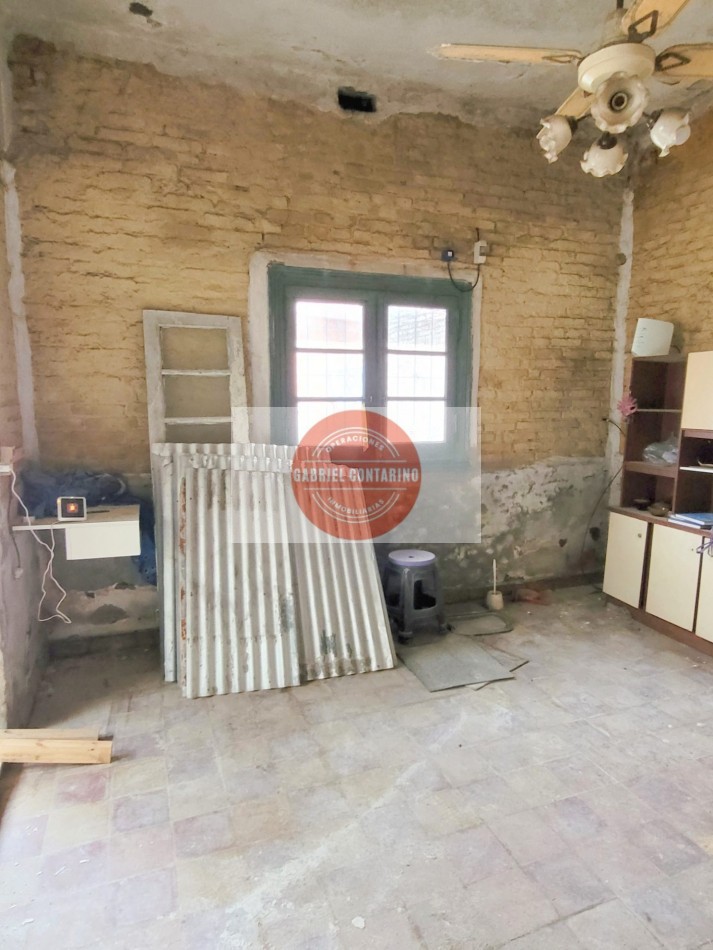 Terreno en zona Industrial - Gibraltar 1600 Sarandi
