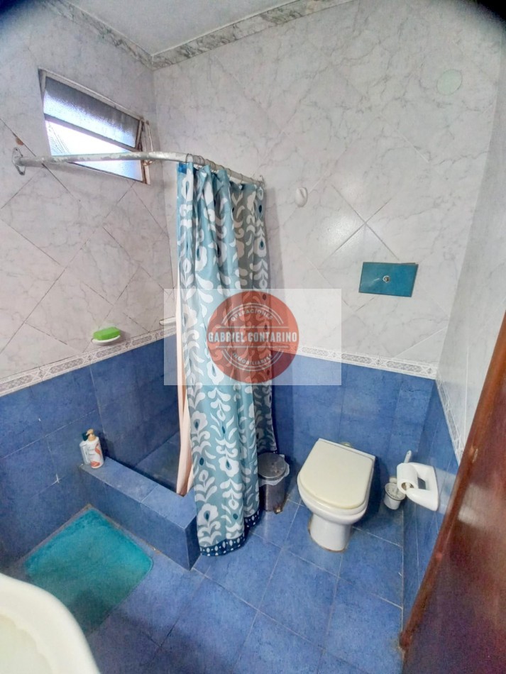 VENTA - DEPARTAMENTO TIPO CASA 3 AMBIENTES AL FRENTE - LANUS