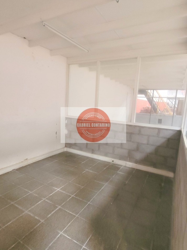ALQUILER DE GALPON 800 M2 - PIÑEYRO, AVELLANEDA - IDEAL LOGISTICA