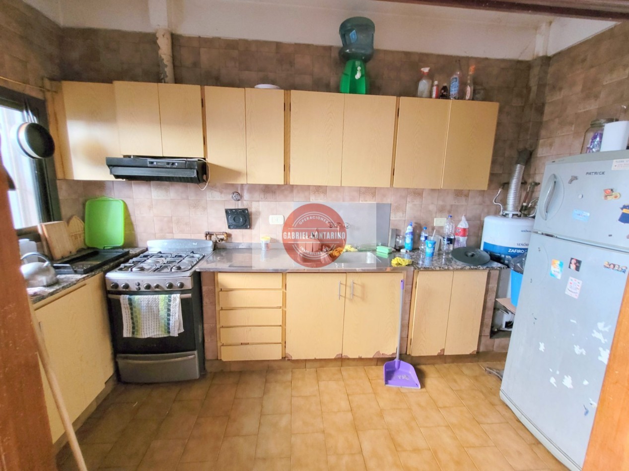 Venta de Departamento Tipo Casa 3 Ambientes en Piñeyro - Avellaneda