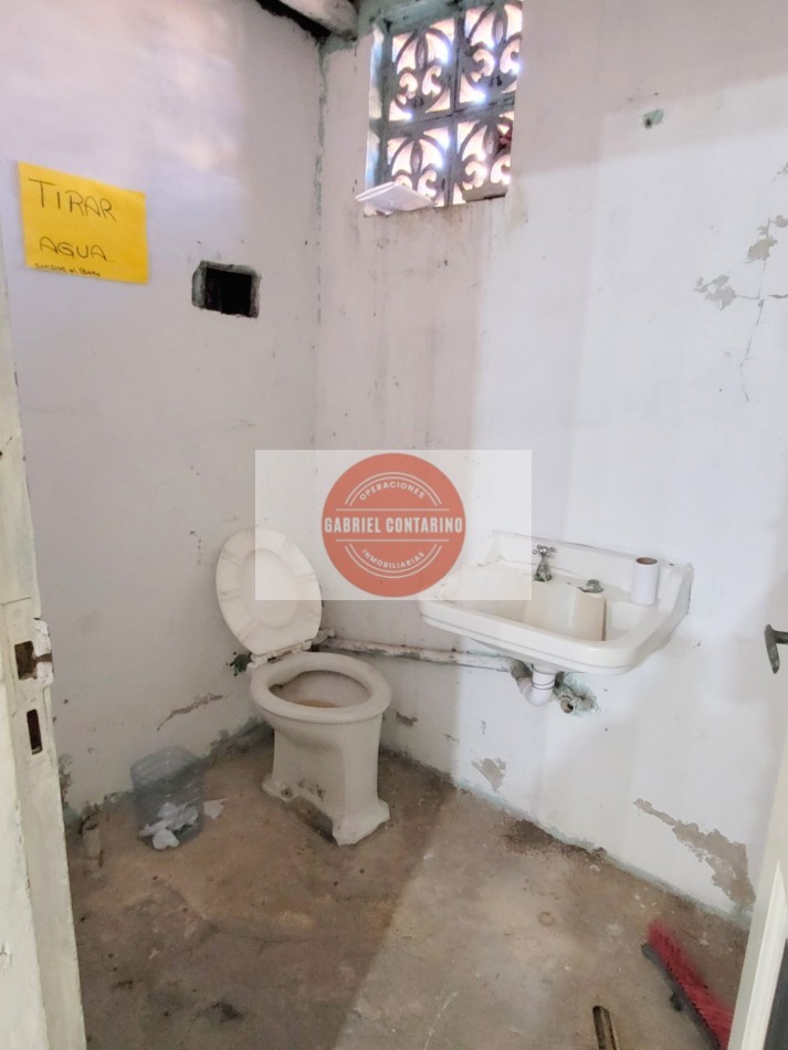 ALQUILER DE DEPOSITO 91 M2 - REMEDIOS DE ESCALADA, LANUS