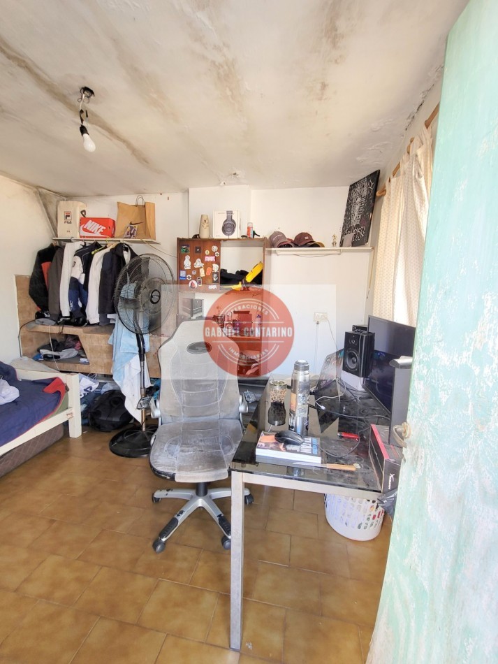 Venta de Departamento Tipo Casa 3 Ambientes en Piñeyro - Avellaneda