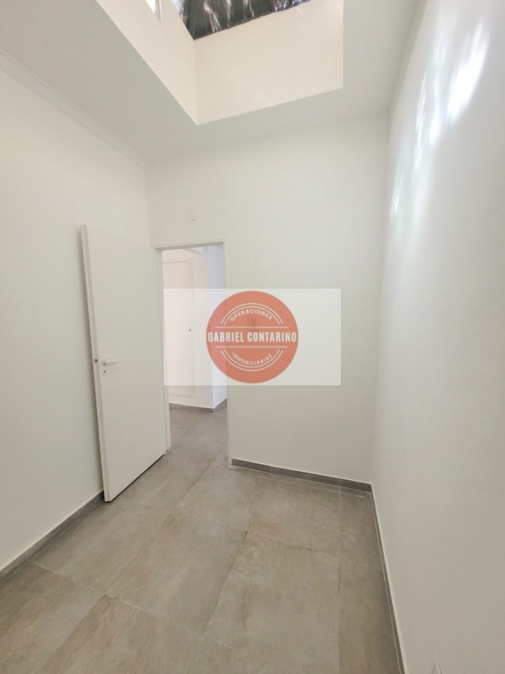 ALQUILER - DEPARTAMENTO 3 AMBIENTES EN VILLA CENTENARIO