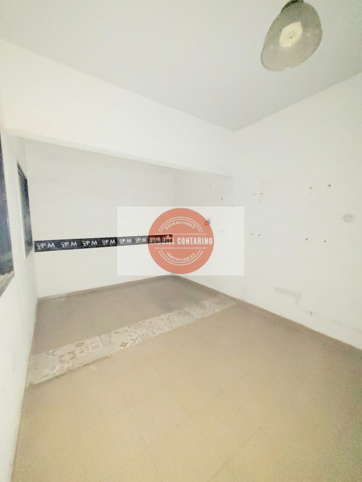 EXCELENTE GALPON 450 M2 - ZONA INDUSTRIAL