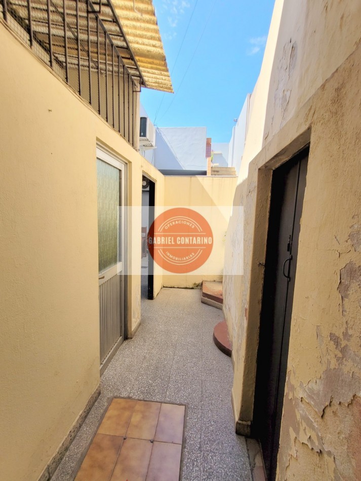 Venta de Departamento Tipo Casa 3 Ambientes en Piñeyro - Avellaneda