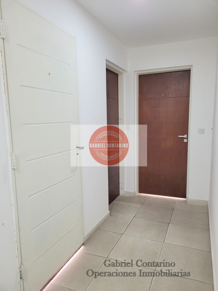 Departamento Monoambiente A Estrenar - A Metros De Av. Mitre Al 4700 - V. Dominico