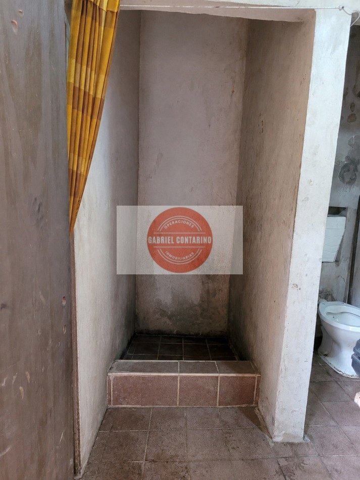 VENTA GALPON 480 M2 - ENT. CONTENEDOR