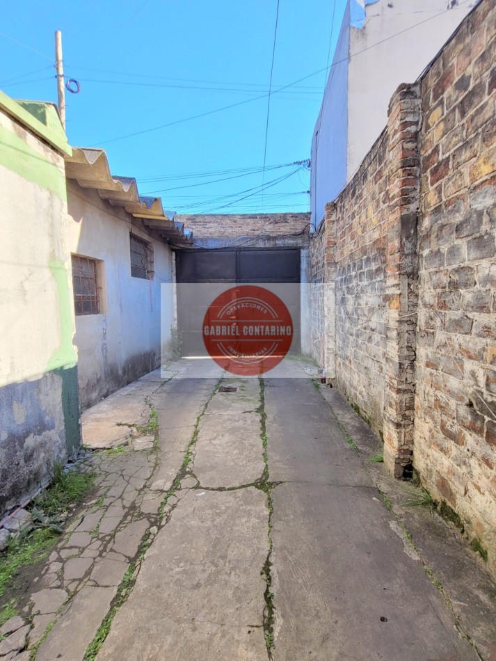 ALQUILER DE DEPOSITO 91 M2 - REMEDIOS DE ESCALADA, LANUS