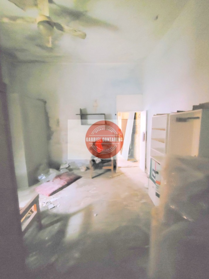 Terreno en zona Industrial - Gibraltar 1600 Sarandi