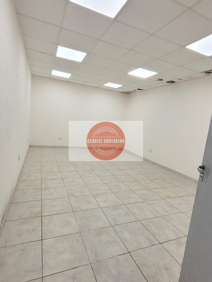 GALPON 400 M2 CON TRIFASICA - EXCELETEN UBICACION