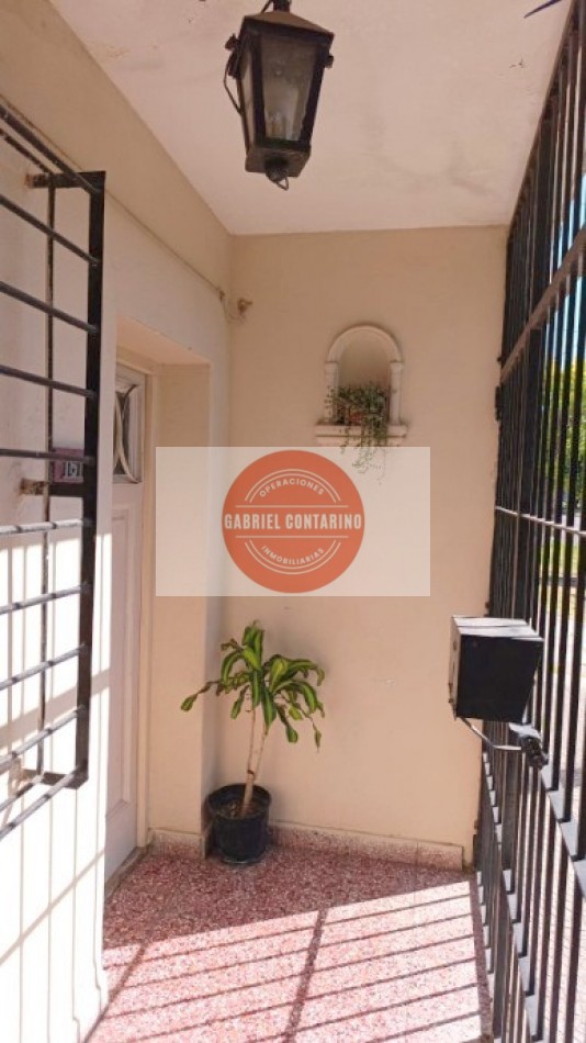 Casa de 3 Ambientes en Venta - Chascomus 1616, Villa Dominico