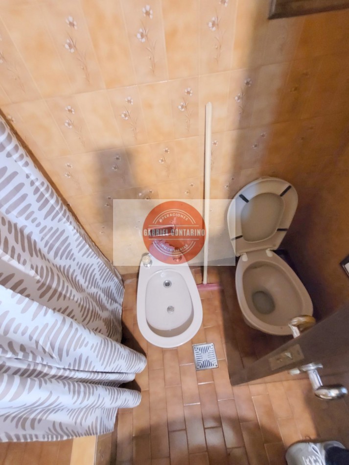 Venta de Departamento Tipo Casa 3 Ambientes en Piñeyro - Avellaneda