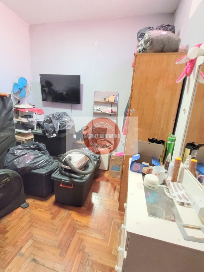 Venta de Departamento Tipo Casa 3 Ambientes en Piñeyro - Avellaneda