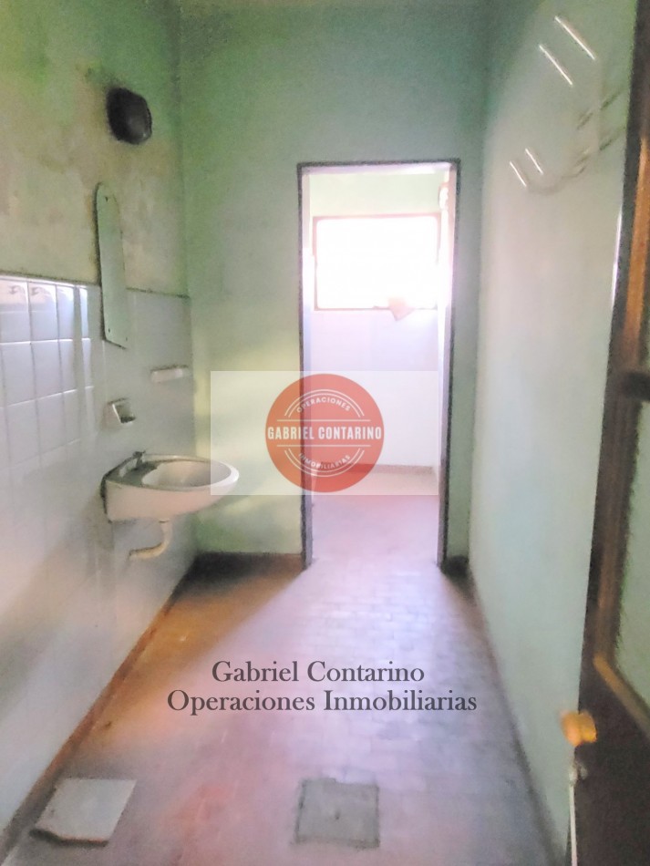 Excelente Galpon 730 M2 - Ideal Distruibuidora
